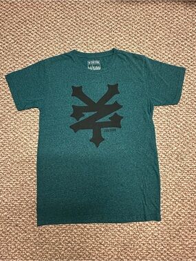 Boys Zoo York t-shirt